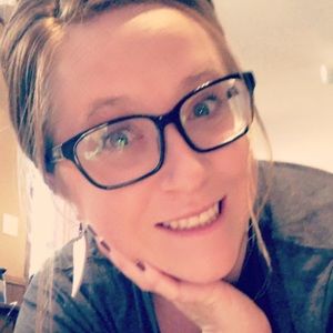 Meet your Posher, Ashli